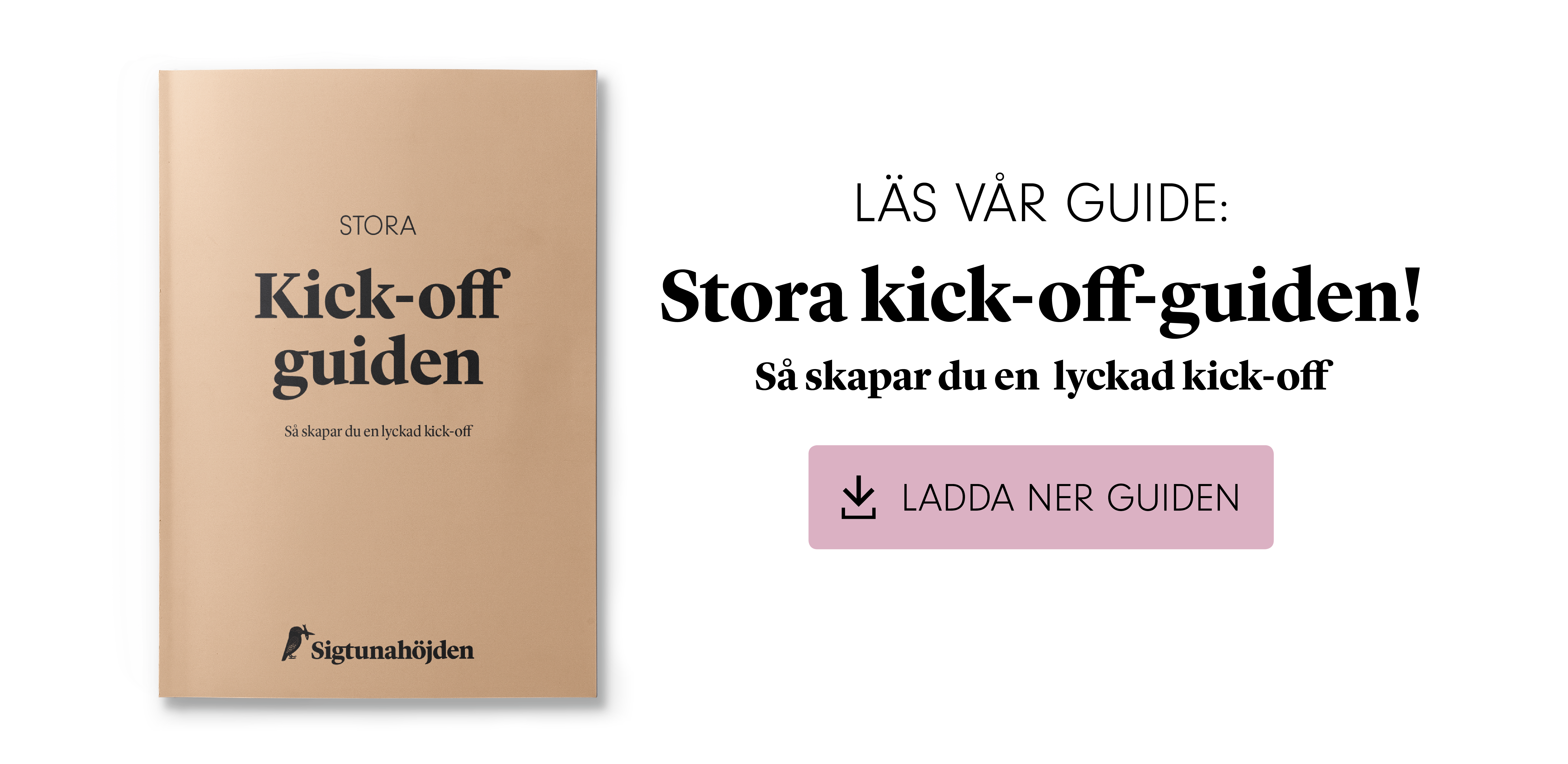 planera kick-off tips guide