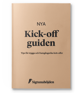 mockup Nya kick-off-gudien